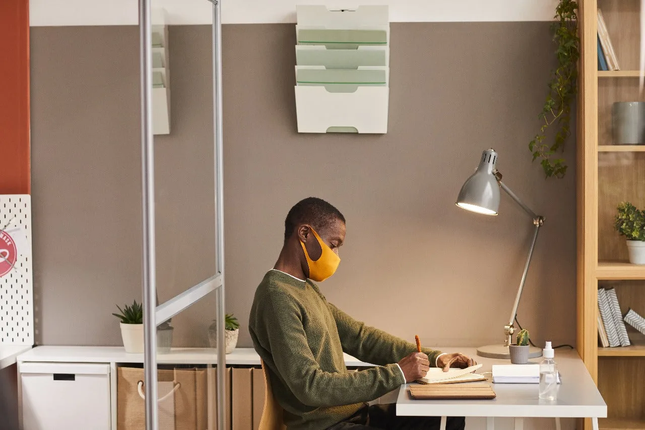 Importance of Indoor Air Quality: The Hidden Factor in Workplace Productivity and Health