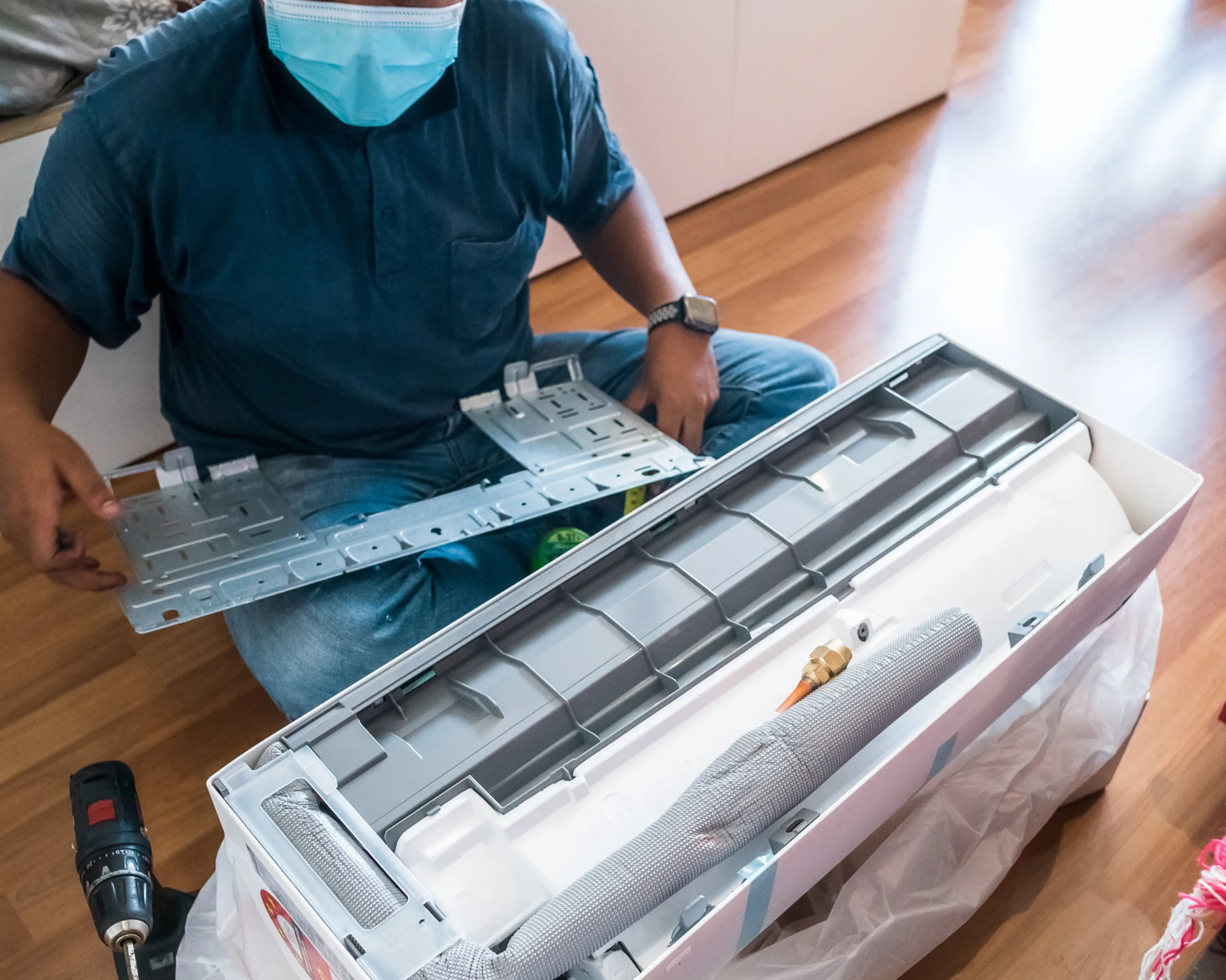 7 Qualities of a Good Air Conditioner Repair Service Provider